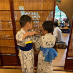 令和4(2022)年10月23日(日)福島県迎賓館100周年箏曲演奏