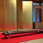 福島県迎賓館築100周年記念特別公開イベント箏曲演奏