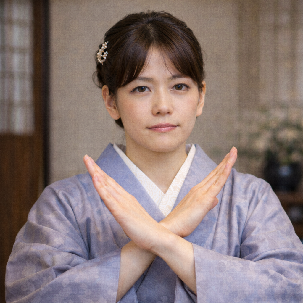 文化のことを考えてやらないことを決める佳寿美会会主